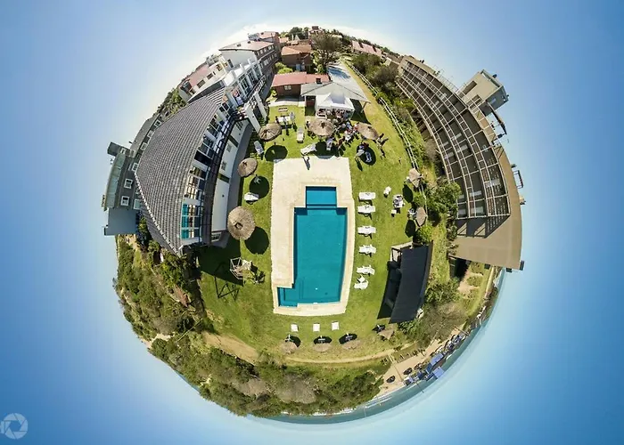 Hotel Pinar Del Sol