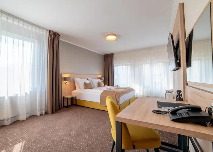Hotel Soni Lux