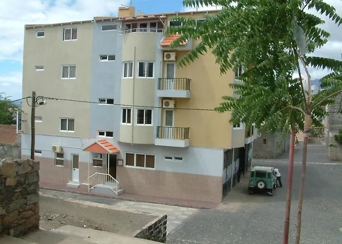 Residencial Por Do Sol