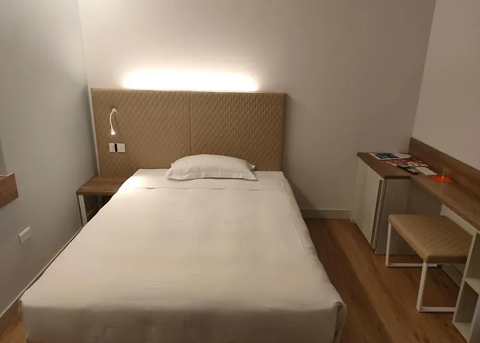 Albergo Baschera