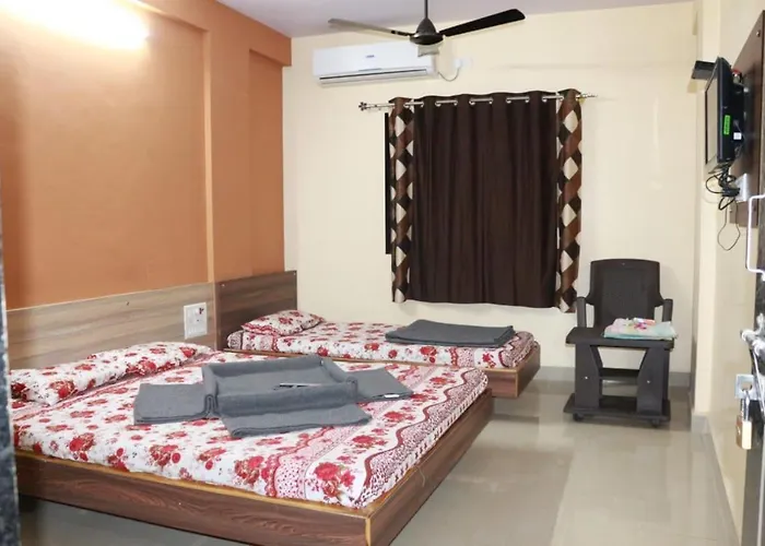 Hotel Laxmi Sadan