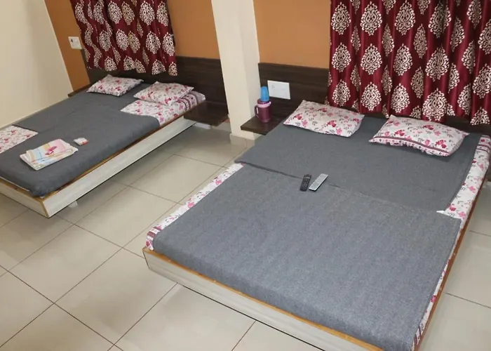 Hotel Laxmi Sadan