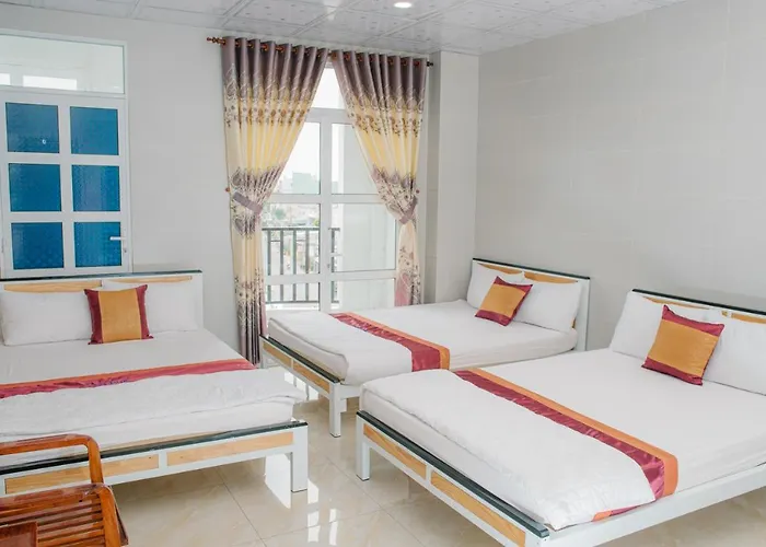 Hiep Hoa Hotel
