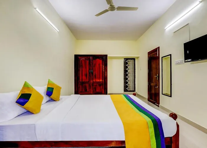 Hotel Umaiyyal International