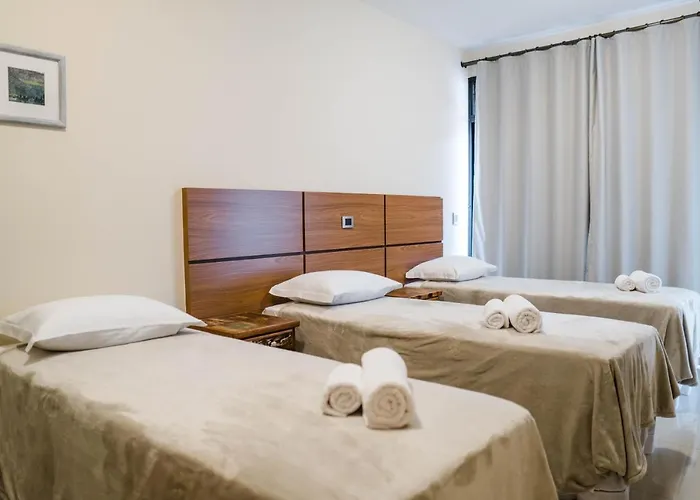 Hotel Casa Alfredo