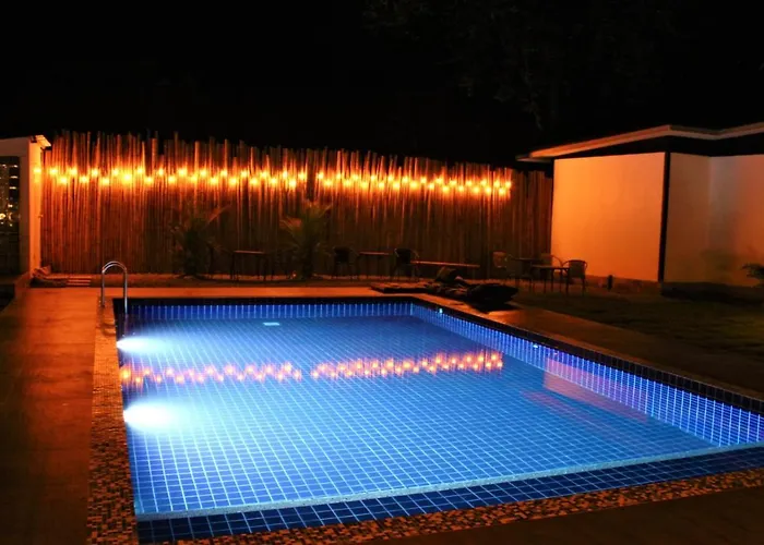 Serene Resort