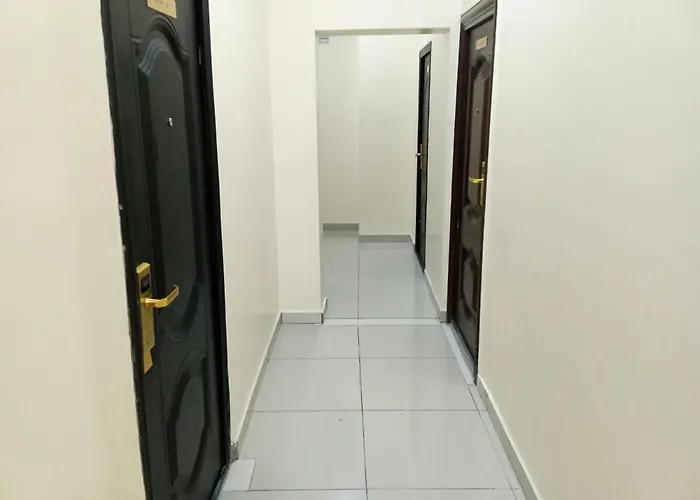 Blooms Spot Hotel And Apartment