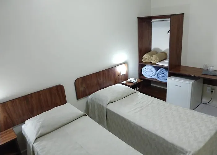 Patriarca Hotel