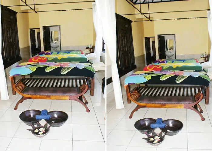 Oyo 2334 Melka Excelsior Hotel