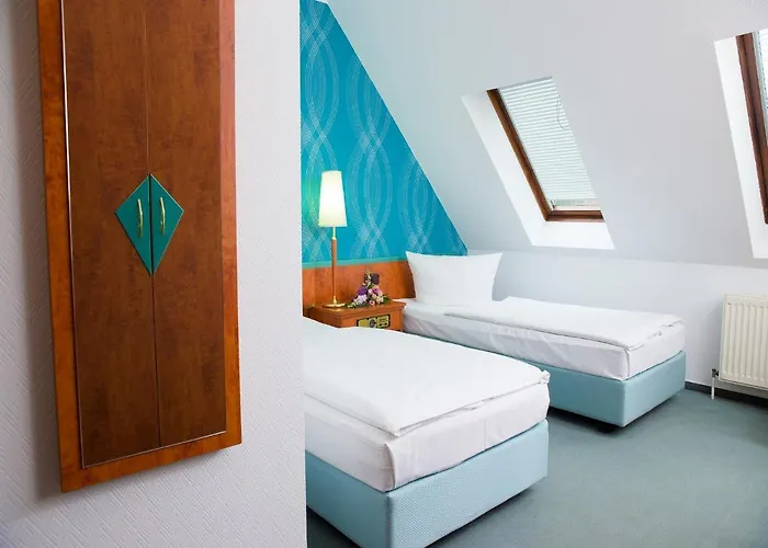 Pension Weinberg Guestrow