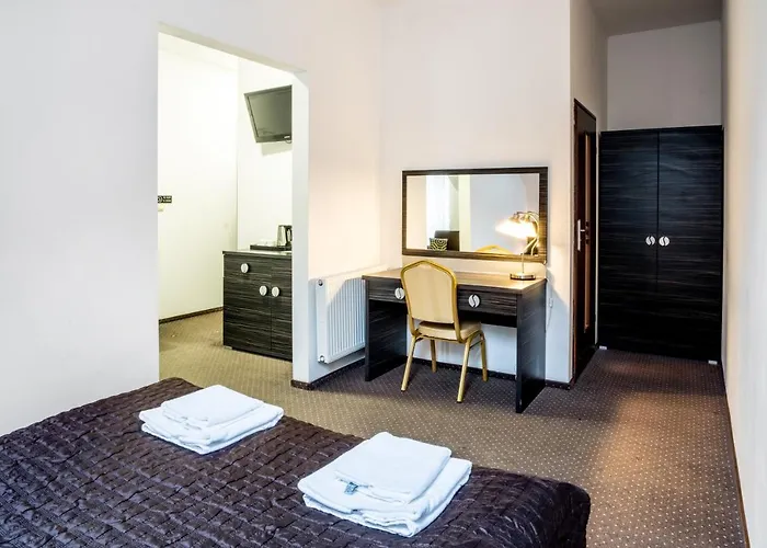 Hotel Sulbin