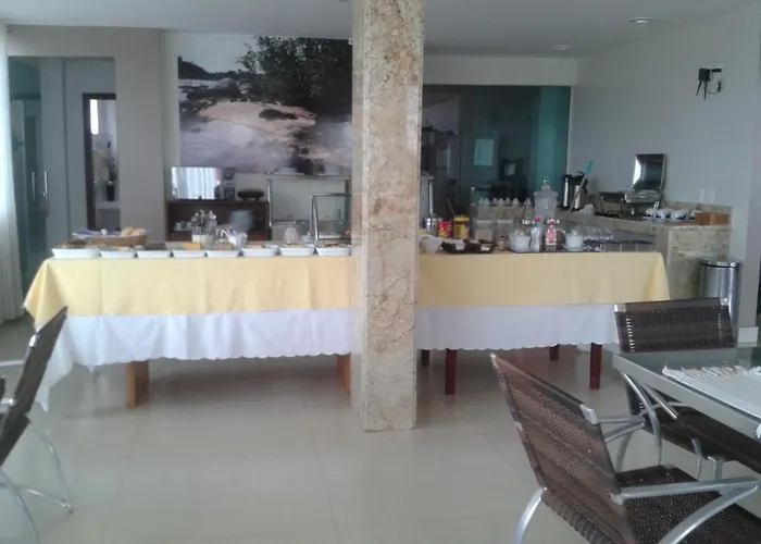 Rillos Hotel