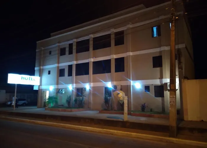 Hotel Solar Vitoria