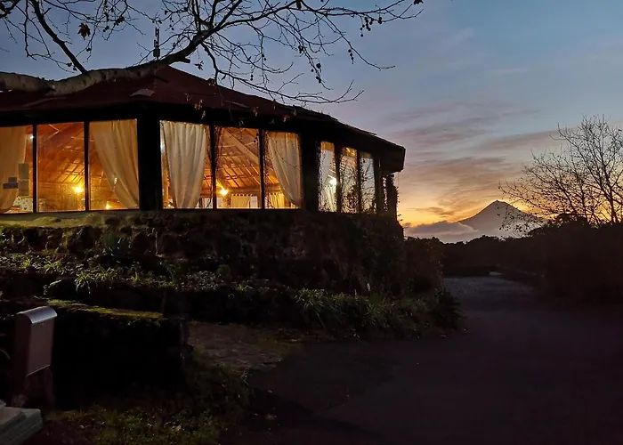 Hotel Os Moinhos