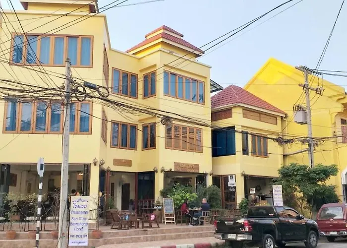 Ban Mae Boonthong