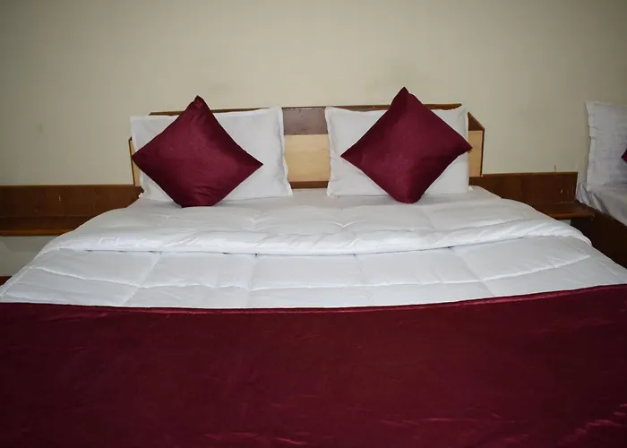 Manas Homestay By Sky Stays