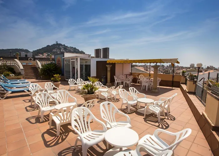 Hotel Costa Brava