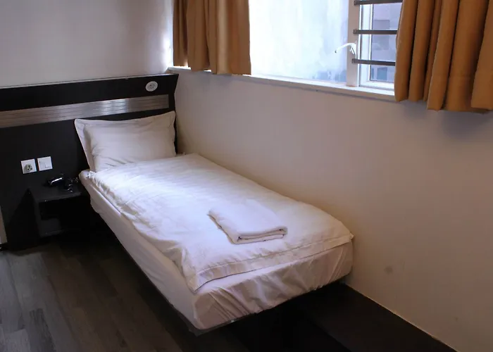 Welcome Inn