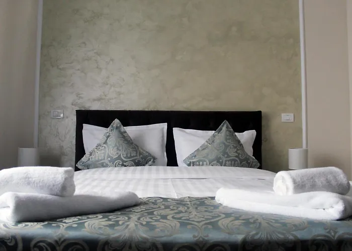 Pensiunea Romeo Resort