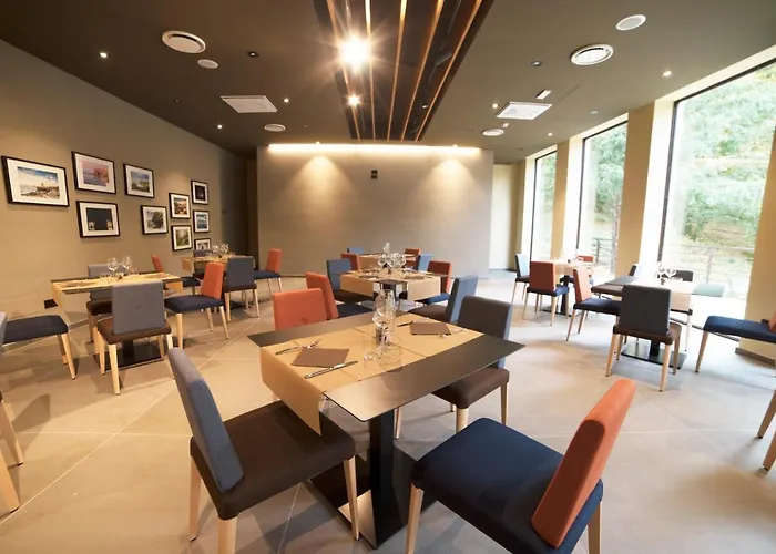 Elda Hotel