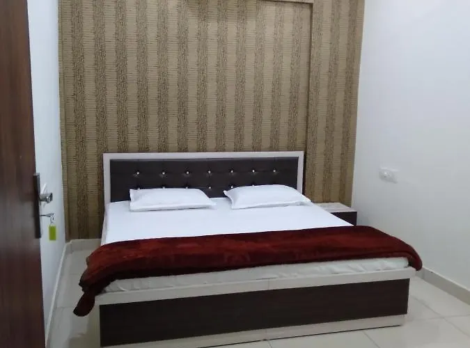 No Problem Guest House