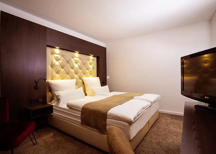 Hotel Reckord