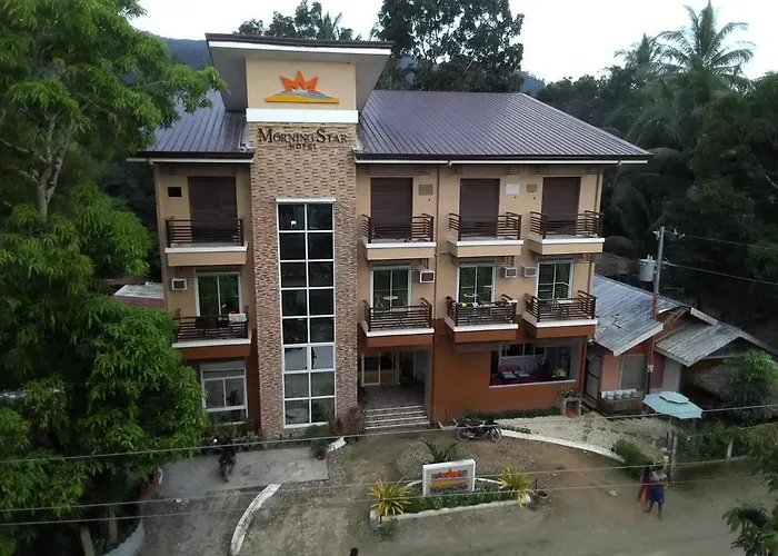Morning Star Hotel