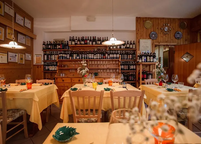 Altavilla Locanda E Tipica Trattoria