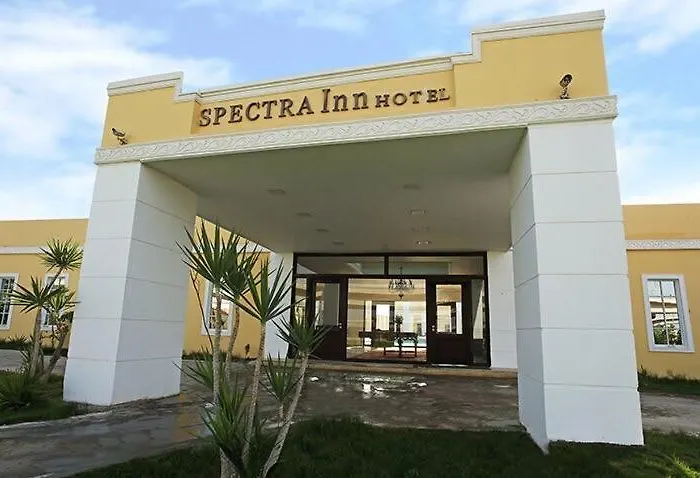 Spectra Inn Hotel