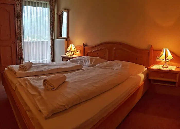 Hotel Post