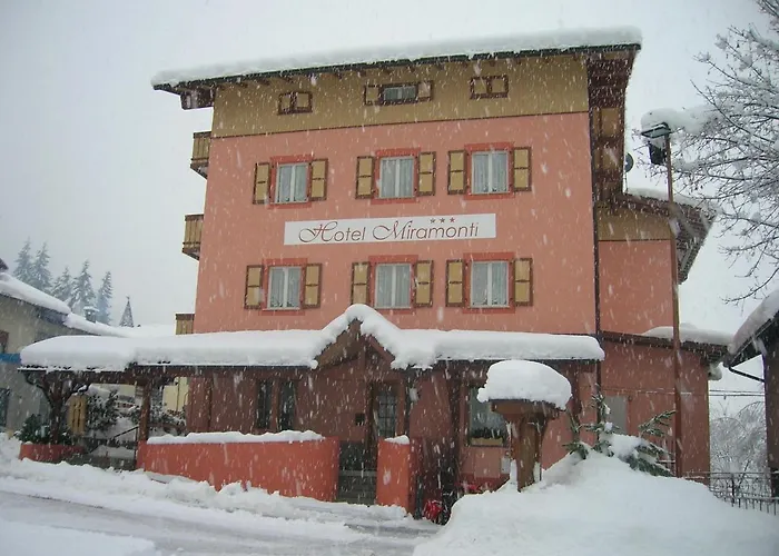 Hotel Miramonti