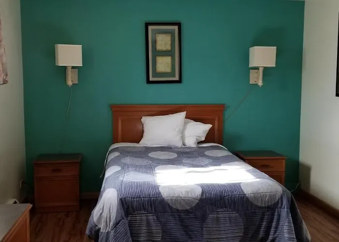 Americas Best Value Inn Greeley