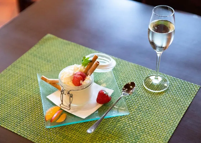 Hotel Ristorante Lido