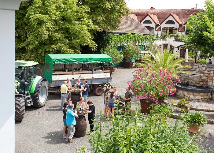 Landhotel Battenheimer Hof