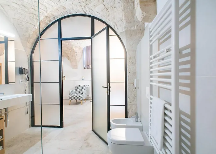 Petrantiche - Albergo Diffuso