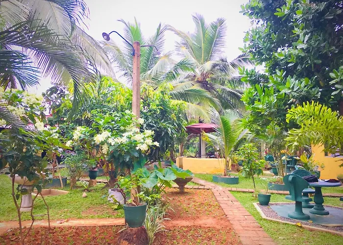 Hiriketiya Cinnamon Garden