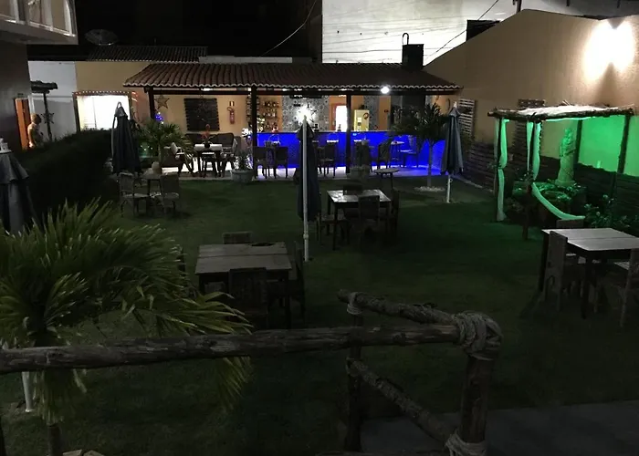 Hotel Virgulino