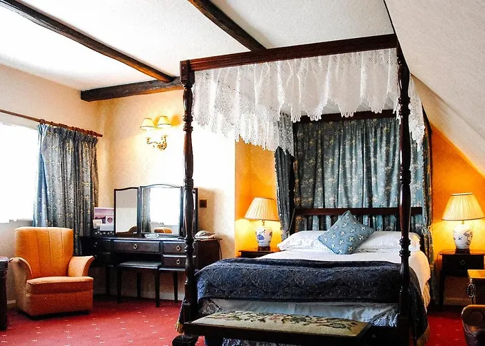 The Revere Hotel