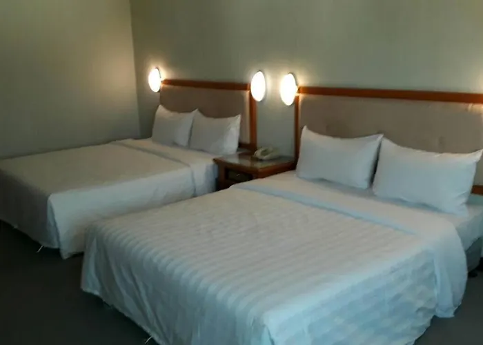 Kenting City Gate Hotel