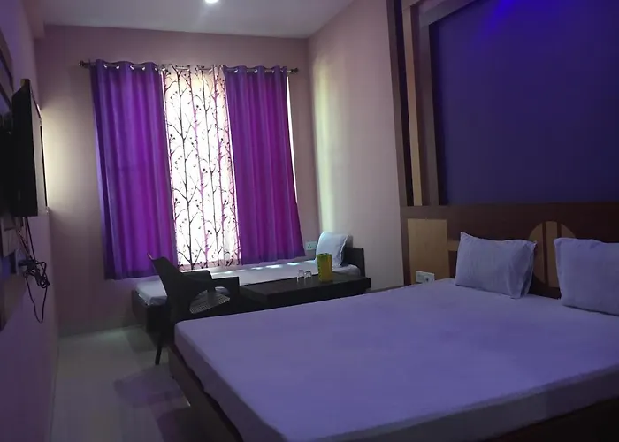 Hotel Shree Hari