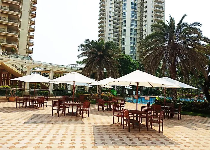 Ramada Hotel & Suites Boao