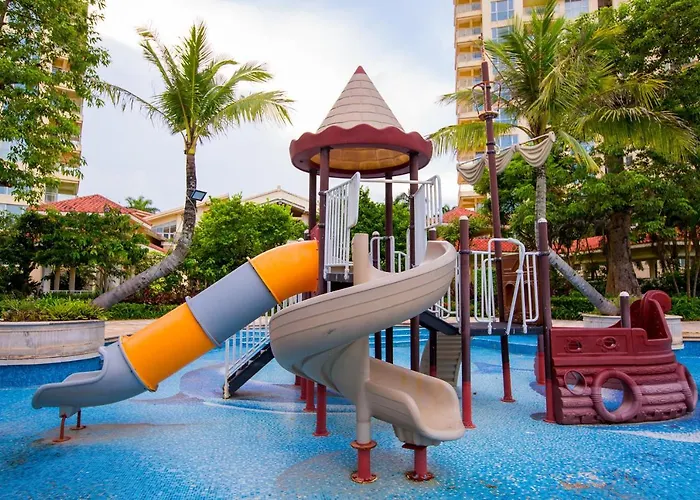 Ramada Hotel & Suites Boao