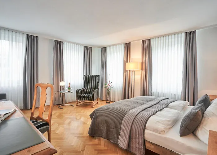 Hotel Goldener Engel