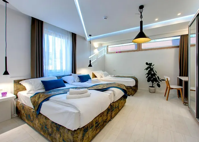 Diamond Rain Boutique Hotel