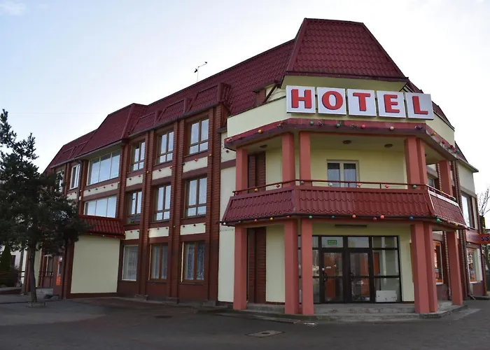Hotel Radomsko