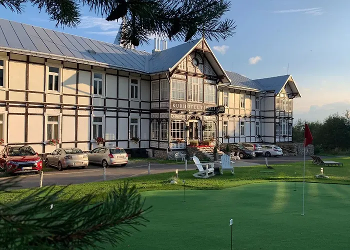 Hotel Tivoli