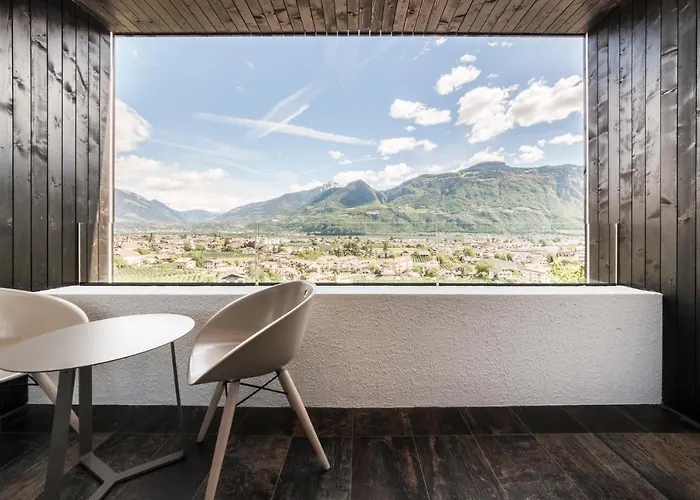 Garni Hotel Katzenthalerhof