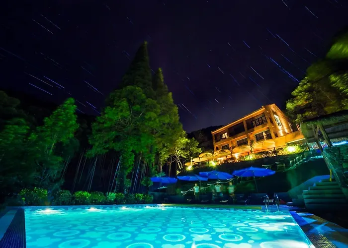 Moganshan Arcadia Resorts
