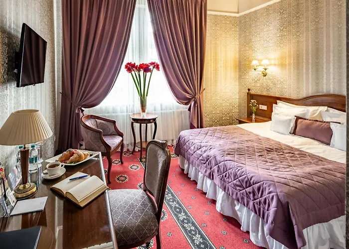 Hotel Atlas Deluxe