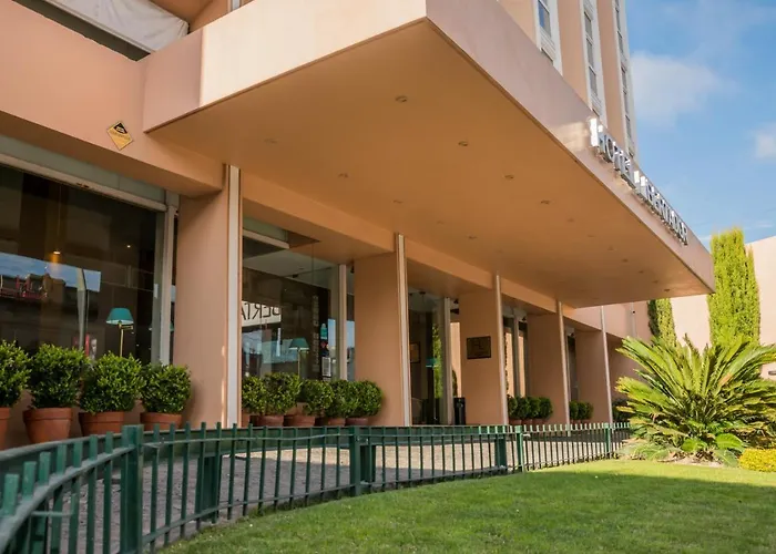 Hotel Libertador